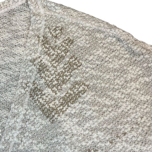 ARIAT Sunday Morning Cardigan Women's Size Medium Aztec Southwestern Cowgirl - Picture 7 of 11